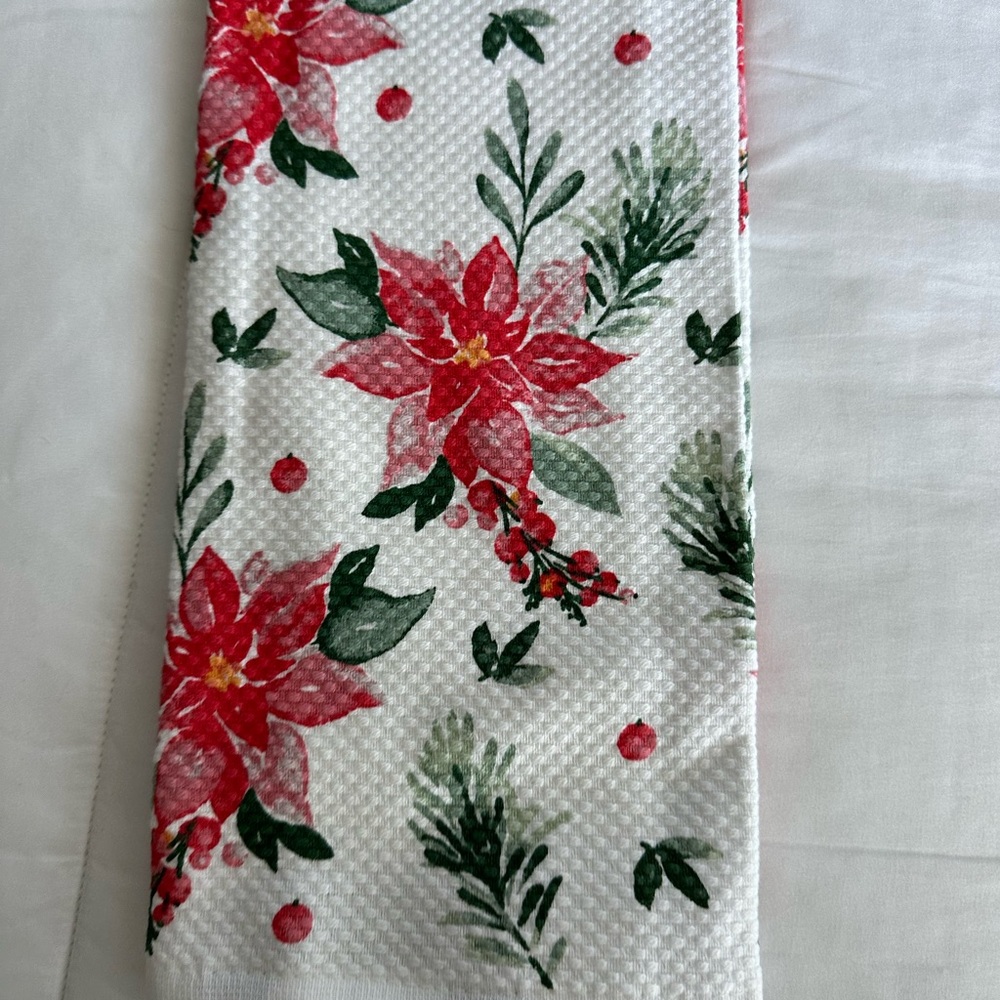 Kitchenaid dish cloth